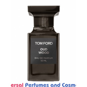 Oud Wood Tom Ford Generic Oil Perfume 50ML (00437)